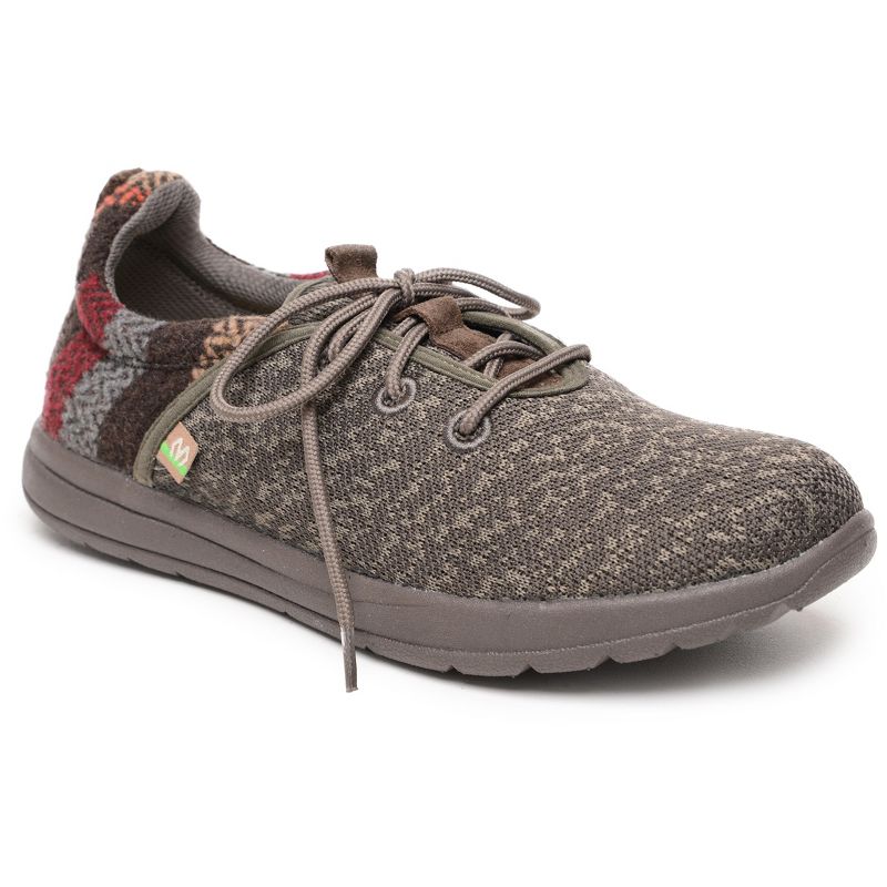 Minnetonka   Women's ECO Anew Recyled Sneakers, 1 of 9