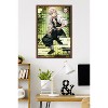 Trends International Demon Slayer: Hashira Training - Sanemi Framed Wall Poster Prints - 2 of 4