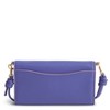 Vera Bradley Women's Outlet Leather Wildwood Wallet Crossbody Bag - 2 of 4