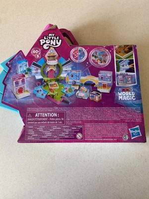 My Little Pony Mini World Magic Marestream : Target