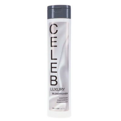 Celeb Luxury Blonditioner Dual-Use Conditioner 8.25 oz