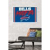 Trends International NFL Buffalo Bills - Bills Mafia Framed Wall Poster Prints - 2 of 4