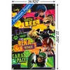 Trends International Miraculous - Bars Unframed Wall Poster Prints - 3 of 4