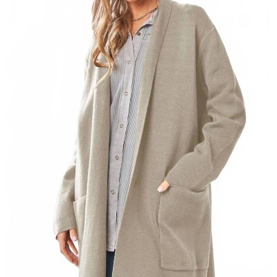 Women's Maria Cardigan - DAVI & DANI