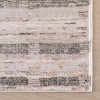 Nuloom Darelia Abstract Handmade Wool Area Rug - 4 of 4