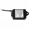 John Timberland Outdoor Landscape Transformer Low Voltage Black Security Dusk to Dawn with 3 Set Timers - 2 of 4