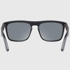 Anna-Kaci Men's Wooden Frame Polarized Sunglasses - UV400 Protection - 3 of 4