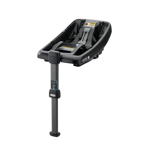 Graco verb car store seat base