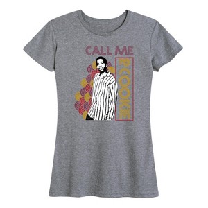 Women's - Victorious - Zoey Short Sleeve Graphic T-Shirt - 1 of 4