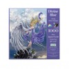 Sunsout Divine Blue 1000 pc   Jigsaw Puzzle 67807 - 3 of 4