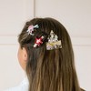 Daydream Society - Seaside Sandcastle Hair Clip - Pack of 1 Clip - 2 of 2