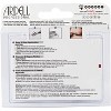 Ardell Professional Soft Touch Lashes Trios - 66463 - Short Black - (Pack of 3) - 3 of 3