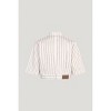 Women's Majsa Jacket In Pinstripes - BAUM UND PFERDGARTEN - 4 of 4