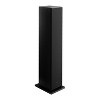 Sony SS-CS3M2 3-Way Floorstanding Single Speaker System (Black) Bundle - 4 of 4