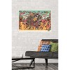 Trends International Killer Acid - Way Out West Unframed Wall Poster Prints - 2 of 4