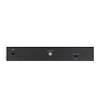 D-Link 10-Port Gigabit Web Smart Switch DGS121010P. - 2 of 4