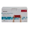 McKesson CanDo Exercise Resistance Band Red Light Resistance 5" x 6 Yd 169-5212, 1 Each - 2 of 3