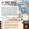 MasterPieces 1000 Piece Jigsaw Puzzle - Space Travel - 19.25"x26.75" - 4 of 4