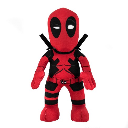 Bleacher Creatures Marvel Deadpool 10 Plush Figure Target