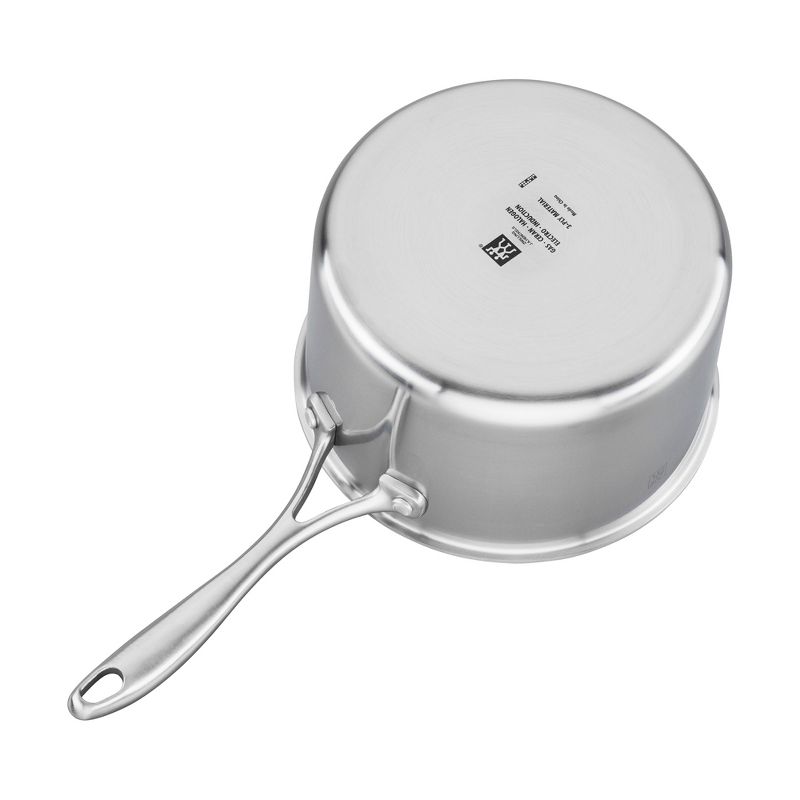ZWILLING Spirit 3-ply Stainless Steel Saucepan, 2 of 5