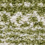 green/ivory