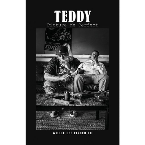 Teddy - By Willie Lee Fisher (paperback) : Target