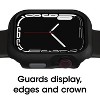 OtterBox Apple Watch Series 9/8/7 45mm Bumper Case - Pavement - image 4 of 4