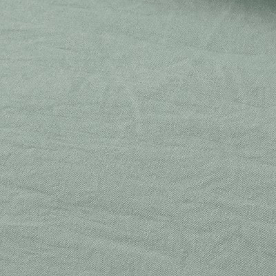 Spa Green Queen Down Alternative Microfiber Comforter Set