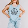 Simply Sage Market Pickleball Club Garment Dyed Tank - 2 of 3