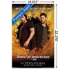 Trends International Supernatural - Quotes Unframed Wall Poster Prints - 3 of 4