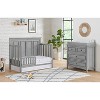 Oxford Baby Bennett Toddler Bed Guard Rail - 4 of 4