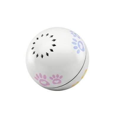 smart pet ball