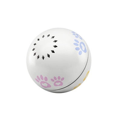 Pet Genius Smart Pet Play Ball