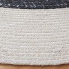 Braided BRD803 Hand Woven Area Rug  - Safavieh - 3 of 3