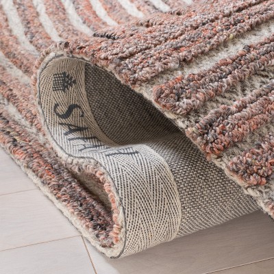 Southampton 5' x 8' Handmade Tufted Wool Rug