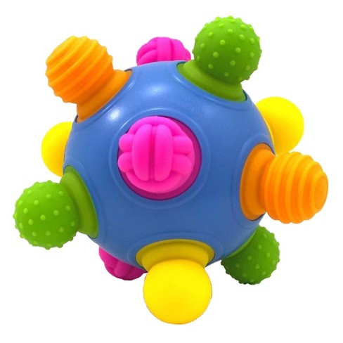 Fisher price clutch ball on sale