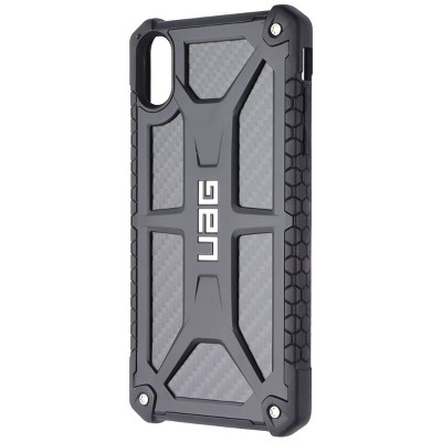 URBAN ARMOR GEAR UAG Monarch iPhone Xs Max