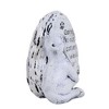Roman 3.5 Inch Cat Memorial Stone Bereavement Kitty Feline Animal Figurines - 3 of 3