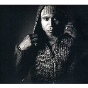 L.L. Cool J - Authentic (CD) - 1 of 1