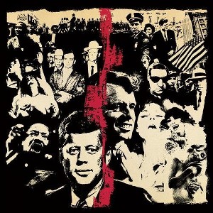 Various Artists - Ballad Of JFK: Musical History / Various (CD) - 1 of 1