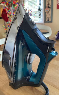 Rowenta Pro Master Xcel Steam Iron DW83