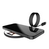 Keyscaper Star Wars Rebel Alliance BaseOne 15-Watt Wireless Charger - 4 of 4