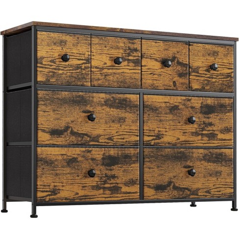 8 on sale foot dresser