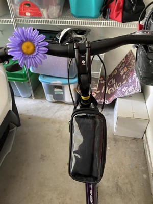 Bike saddle bags online target