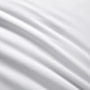 Peace Nest Down Fiber Bed Pillows with Cotton Cover Set of 2 - 3 of 4