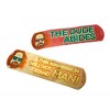 Factory Entertainment The Big Lebowski Fandages Collectible Fashion Bandages | 25 Pieces - 3 of 4