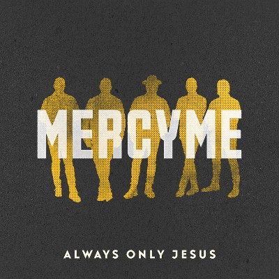 Mercyme - Always Only Jesus (CD)