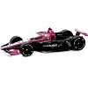 Dallara IndyCar #27 "AutoNation" Andretti Autosport "NTT IndyCar Series" (2024) 1/64 Diecast Model Car by Greenlight - 2 of 3