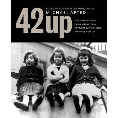 42 Up - by  Bennett Singer (Paperback)