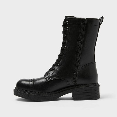 Womens Helga Boots - Wild Fable 4290₽